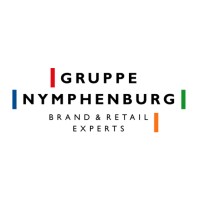 Gruppe Nymphenburg Consult AG Logo