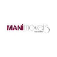 MANI MOVEIS PARA ESCRITORIO Logo