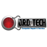 JRD Tech LLC Logo
