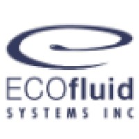 ECOfluid Systems Inc. Logo