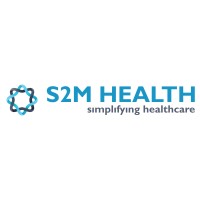 S2M Health Pvt Ltd Logo