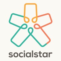 Socialstar Logo