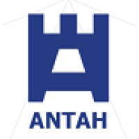 Antah Healthcare Group Logo