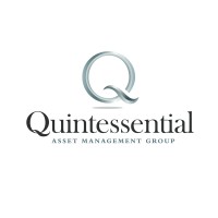 Quintessential AMG Logo