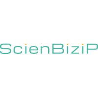ScienBiziP-Japan Logo