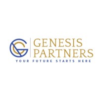 Genesis Partners Logo
