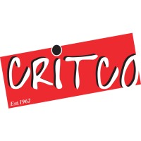 Critco Lanka (Pvt) Ltd Logo