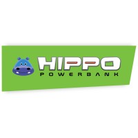 PT Inti Cemerlang Selaras (HIPPO) Logo