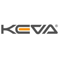 KEVA Formwork Logo