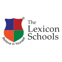 The Lexicon Schools Logo