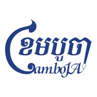 CamboJA Logo