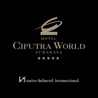 Hotel Ciputra World Surabaya Logo