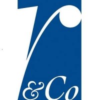 Rosen & Company, Inc. Logo