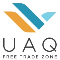 UAQ FTZ India Logo