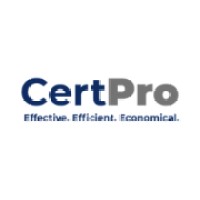 CertPro Logo
