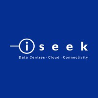 iseek Logo