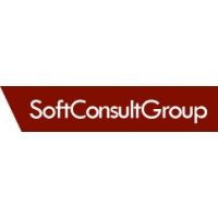 SoftConsultGroup Logo