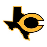Crandall ISD Logo