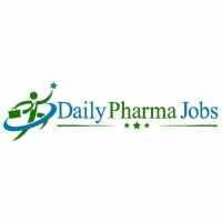 Daily Pharma Jobs Logo
