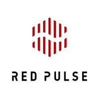 Red Pulse Logo