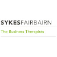 Sykes Fairbairn Logo