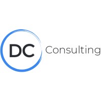 DC Consulting Service, LLC Logo