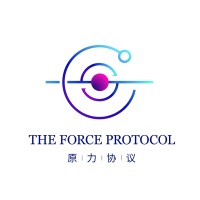 The Force Protocol Logo