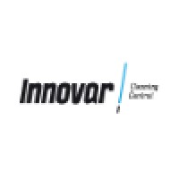 Innovar Cleaning Control Logo