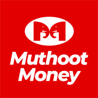 Muthoot Money Logo