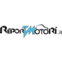 ReportMotori.it Logo