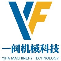 LUOYANG YIFA MACHINERY TECHNOLOGY CO.,LTD Logo