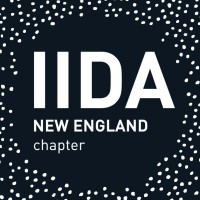 IIDA New England Logo