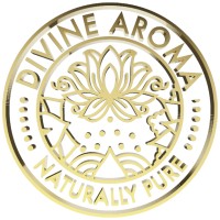 Divine Aroma Logo