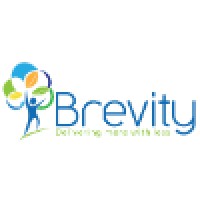 Brevity Software Solutions PVT. LTD. Logo