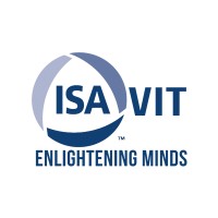 ISA - VIT Logo