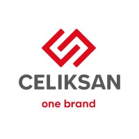 CELIKSAN Vehicle Mounted Equipment Logo