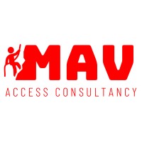 MAV Access Logo