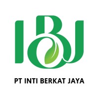 PT Inti Berkat Jaya Logo