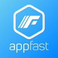 Appfast JSC. Logo