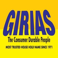 Girias Logo