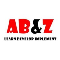 ABNZ Services Private Limited Logo