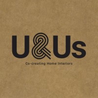 U&Us Home Design Studio | A Godrej Venture Logo