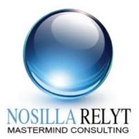 Nosilla Relyt Inc. Logo