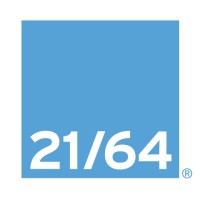 21/64 Logo