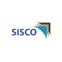 SISCO (Specialized Industrial Services Co.) Logo