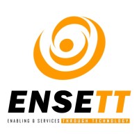 ENSETT Logo