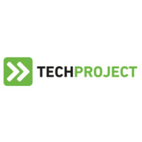 Tech Project Holdings Logo