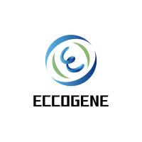 ECCOGENE 诚益生物 Logo