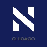 Amex Nooter LLC | NOOTER Chicago Logo