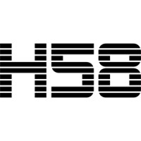 Hangar58 Logo